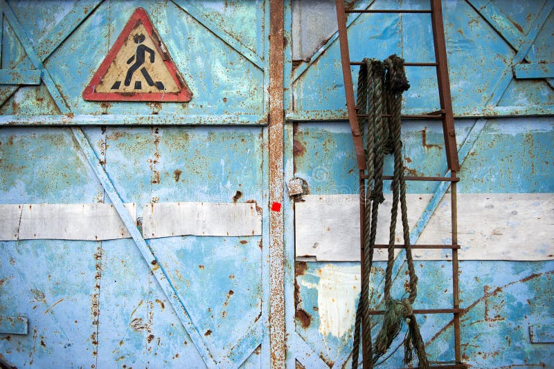 Metal Rust Background, Metal Rust Texture, Rust, Decay Metal Background