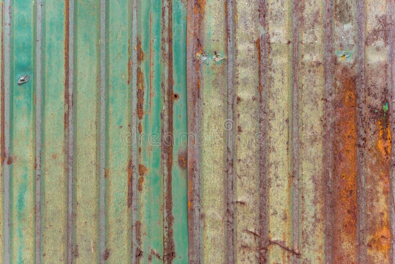 Metal rust or steel zinc wall texture abstract texture surface background use for background. Metal rust or steel zinc wall texture abstract texture surface background use for background