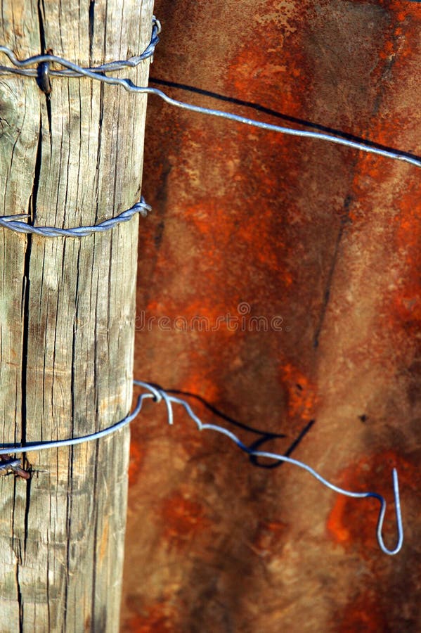 Metal Rusty Plate stock images
