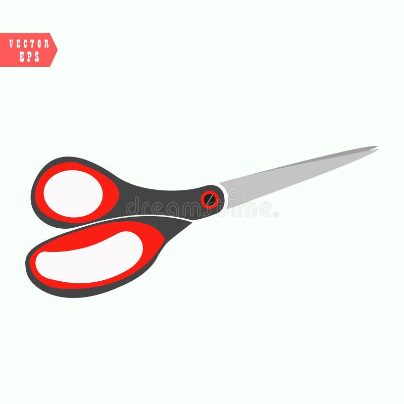 Scissors Hairdressers Stock Illustrations 323 Scissors