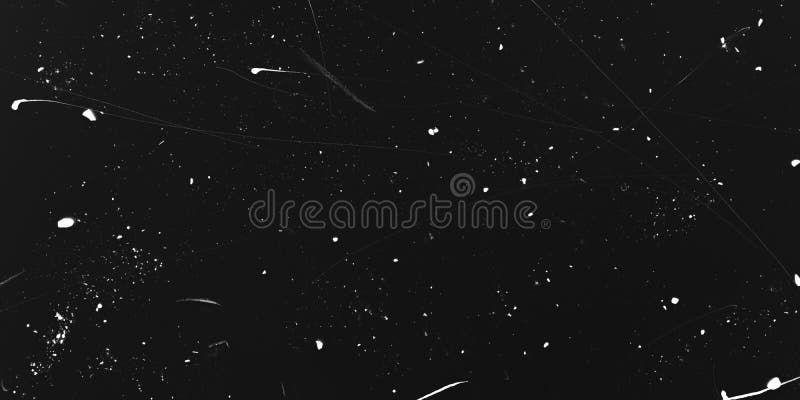 Metal Scratch Texture Stock Image stock illustration