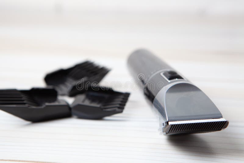 Metal shaving machine stock photo. Image of object, trim 235718756