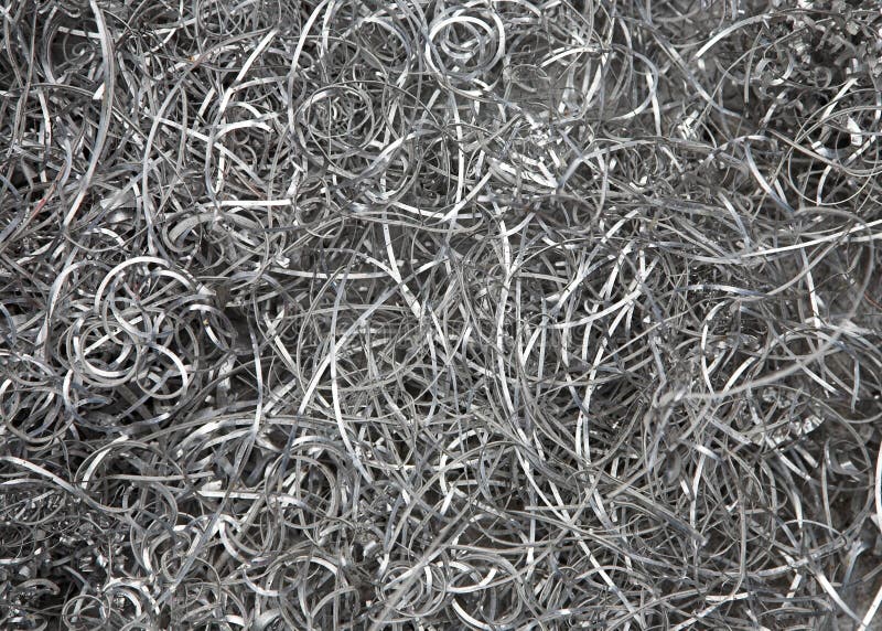 Metal Shavings