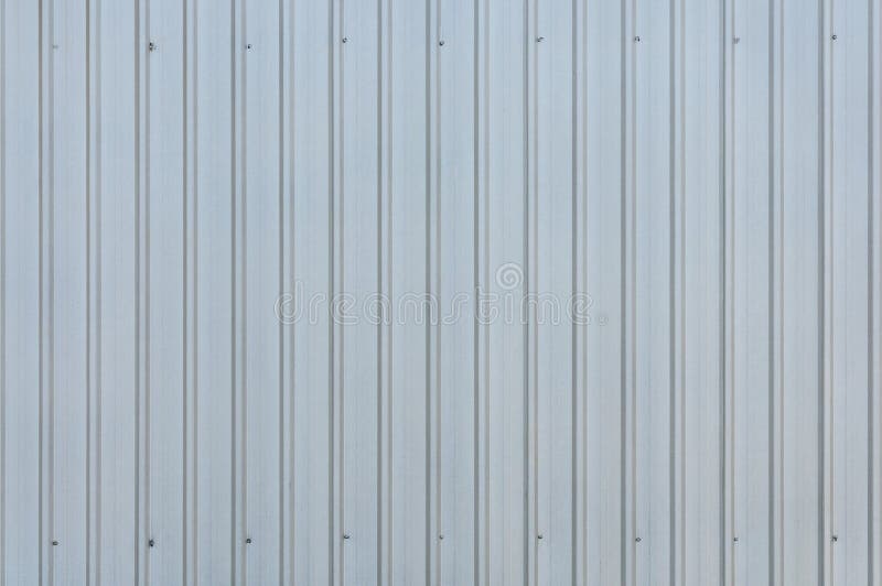 Metal sheets wall background royalty free stock photos