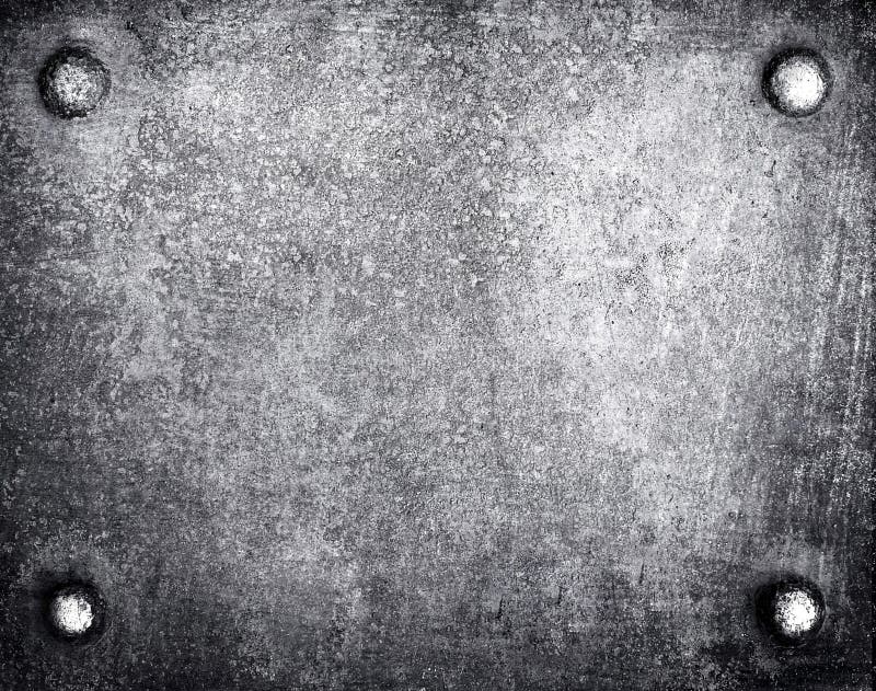 Metal With Spike Background Stock Photos - Image: 11622503