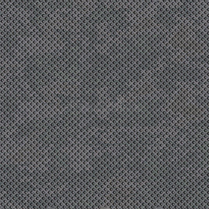 Metal structure royalty free illustration