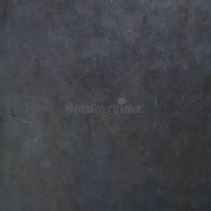 Metal texture