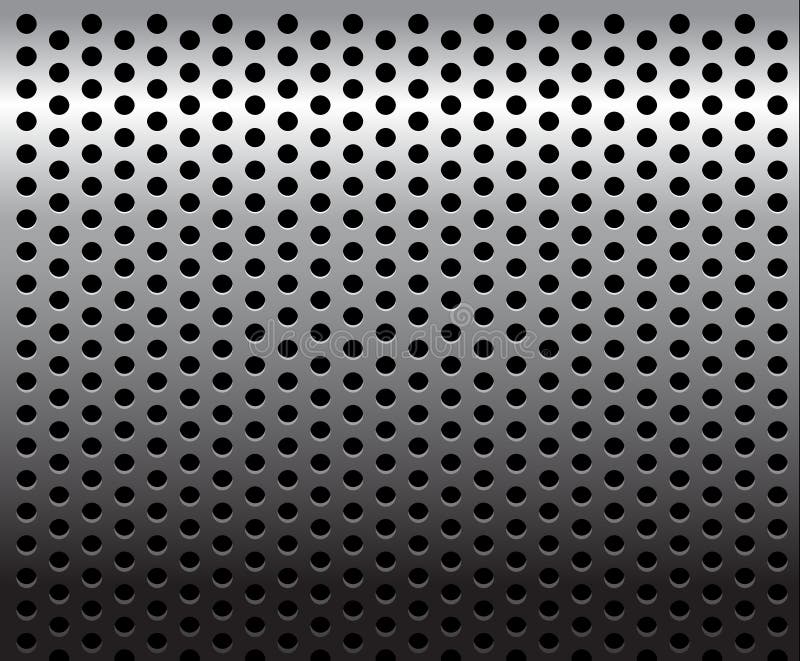 Metal texture / pattern