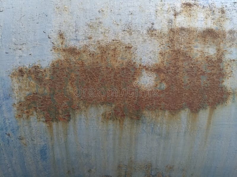 Metal Texture, Rusty Metal, Rust, Background, Metal Exposed To the