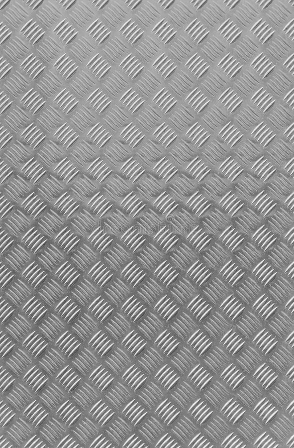 Metal textured background stock illustration