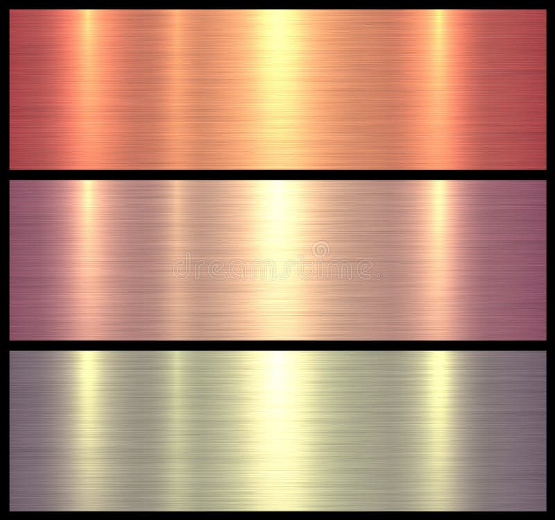 Metal Orange Texture Background Stock Vector Illustration of elegant