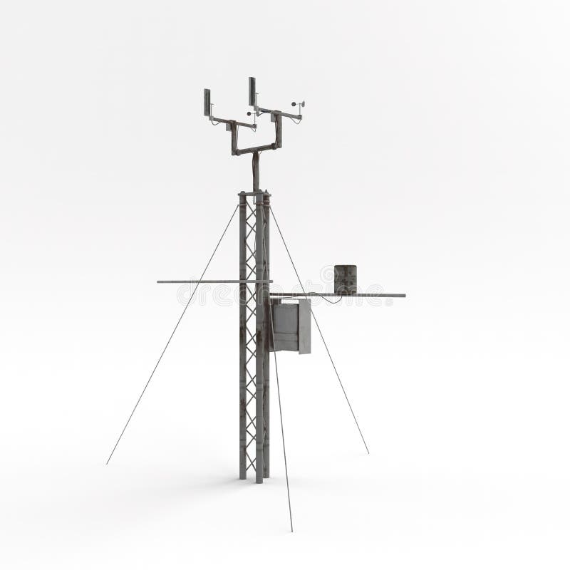 48,862 Weather Station Images, Stock Photos, 3D objects, & Vectors