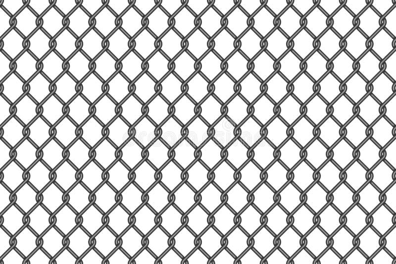 Seamless Wire Mesh Pattern Stock Illustrations – 3,358 Seamless