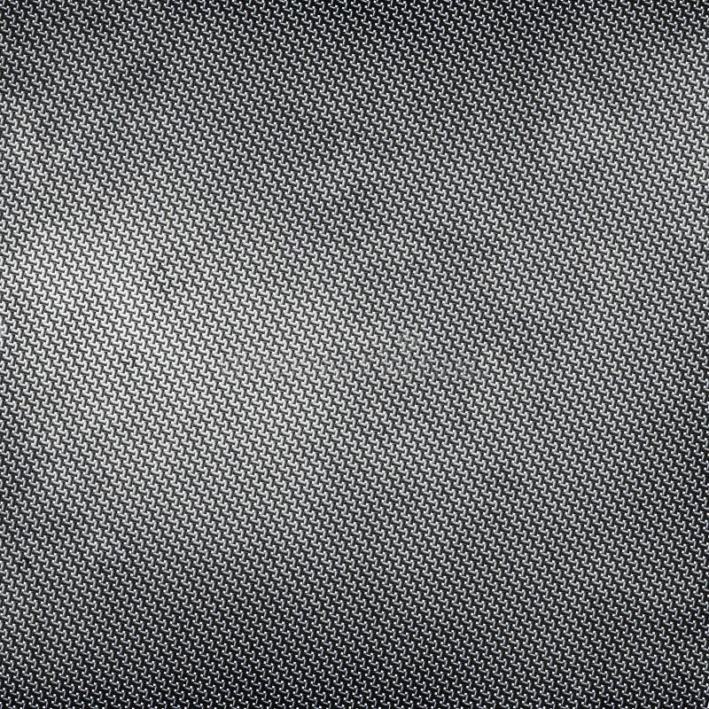 Metal wire net background