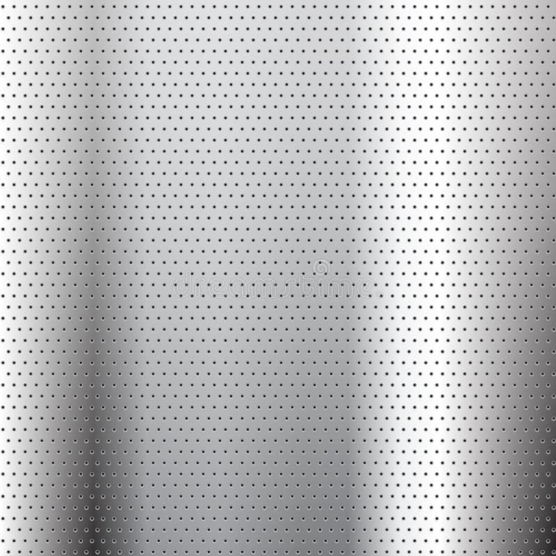 Metallic background