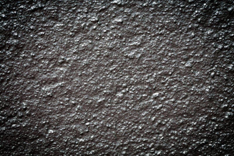 Metallic Blue Paint Textured Stock Image Image of blue, grungy 78521531