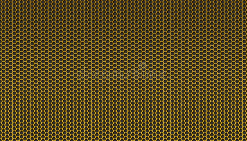 Metallic Gold Mesh Metal Texture Pattern Background Stock Photo - Image of  tiling, circle: 178780972