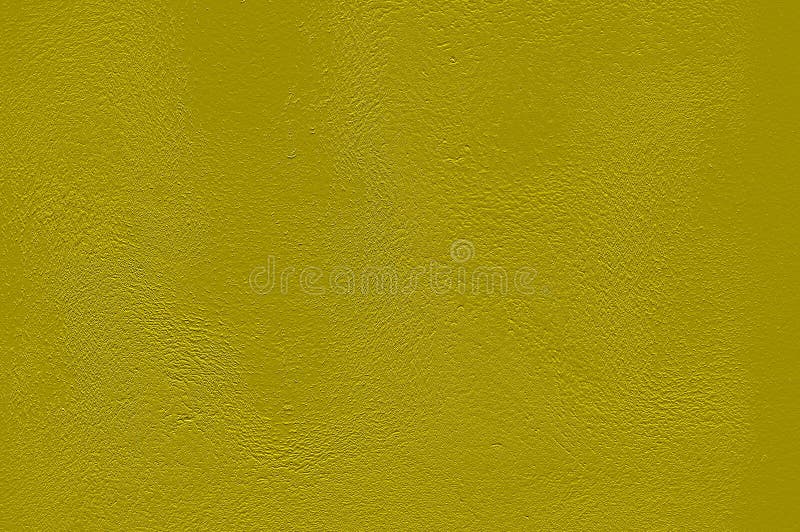 Metallic Yellow Background Texture with Shiny Color Stock Image Image