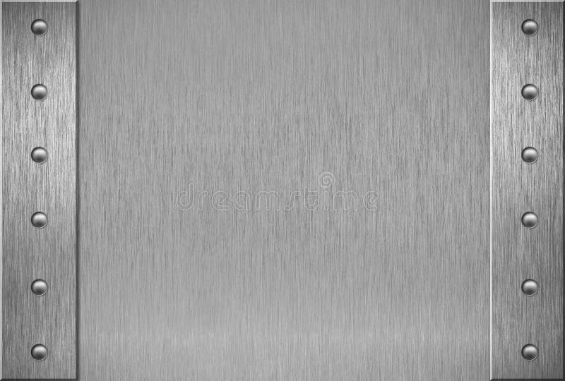 Metallplatten- oder Rüstungsbeschaffenheit mit Nieten lizenzfreies stockfoto Metallplatten- oder Rüstungsbeschaffenheit mit Nieten lizenzfreies stockfoto