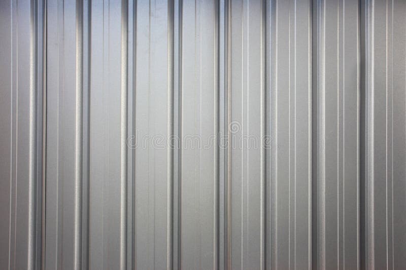 Metalu dach obrazy stock Metalu dach obrazy stock