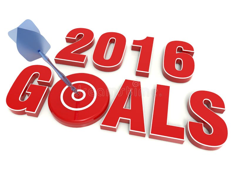 2016 metas libre illustration 2016 metas libre illustration