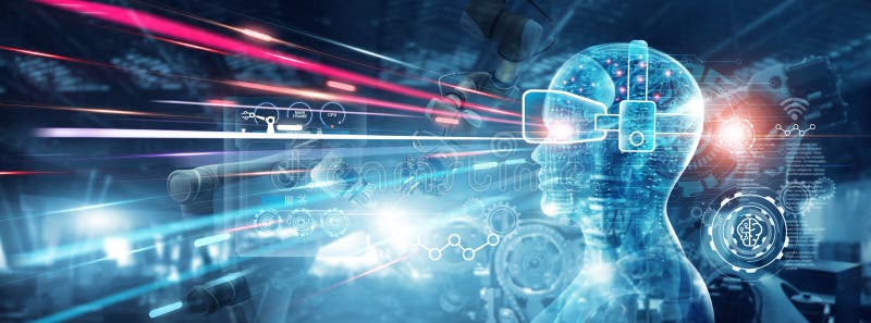 .Metaverse of AI