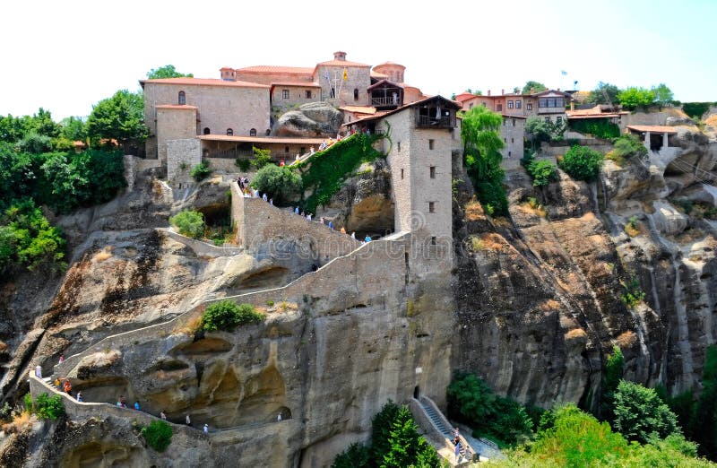 Meteora