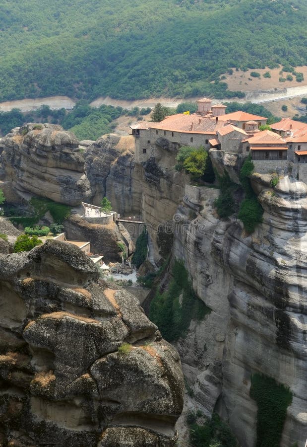 Meteora