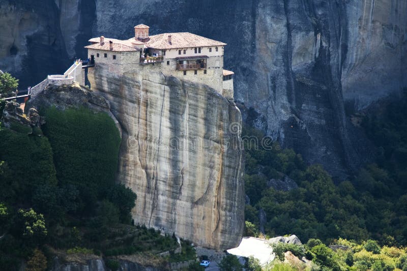 Meteora