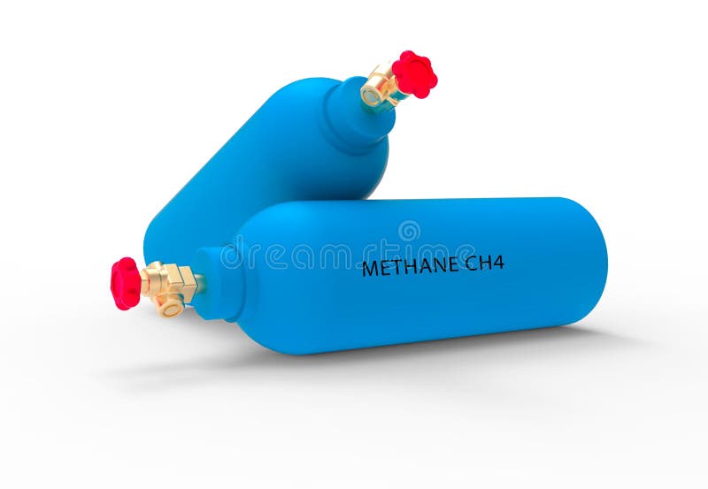 Methane is a colorless, odorless, and highly flammable gas that is the primary component of natural gas. It is also produced by the decay of organic matter in landfills and animal digestive systems. It is used as a fuel and in the production of chemicals such as methanol and formaldehyde