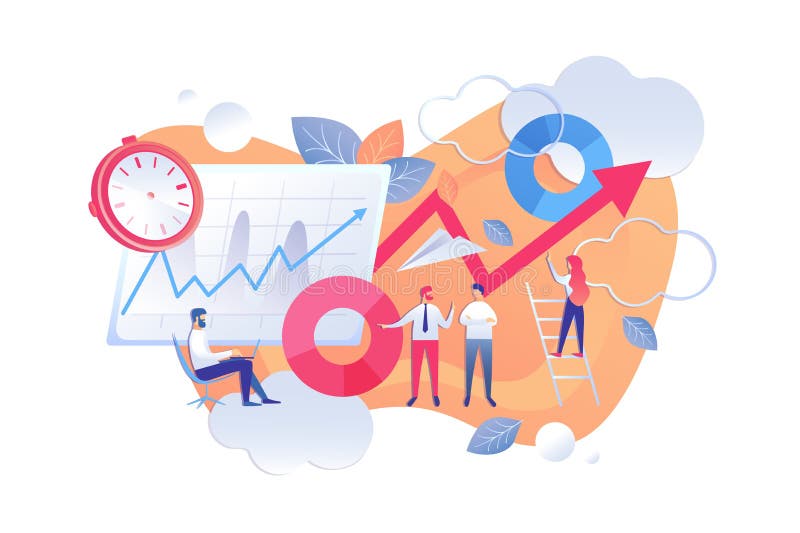 Methods Statistical Data Analysis Cartoon Flat. Stock Vector - Illustration of management, figure: 146768792 Methods Statistical Data Analysis Cartoon Flat. Stock Vector - Illustration of management, figure: 146768792