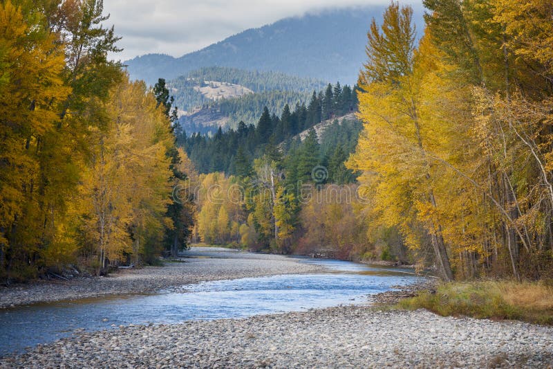 Methow River