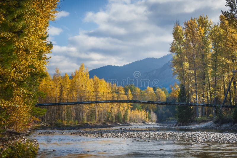 Methow River