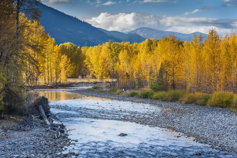 Methow River