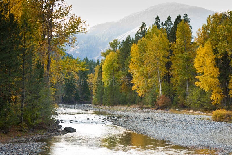 Methow River