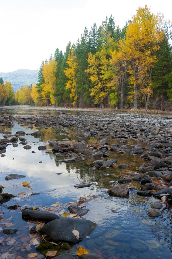 Methow River