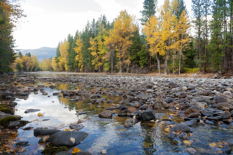 Methow River