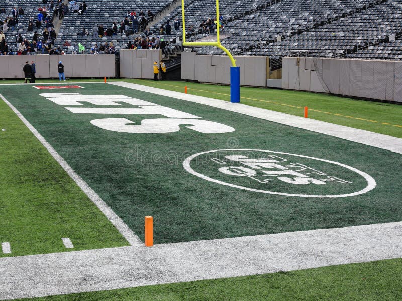 Metlife stadium new jersey hi-res stock photography and images - Alamy