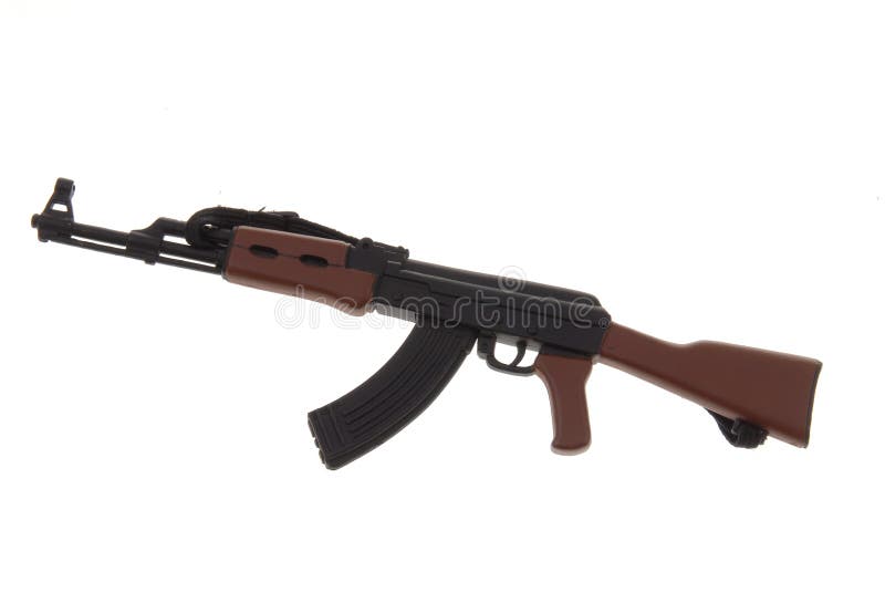 Ak 47 de brinquedo: Com o melhor preço