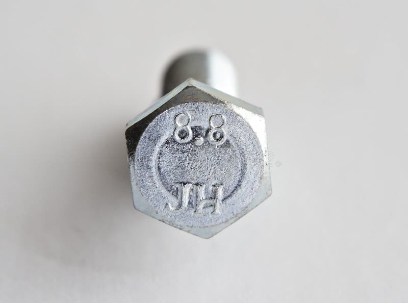 Metric Bolt