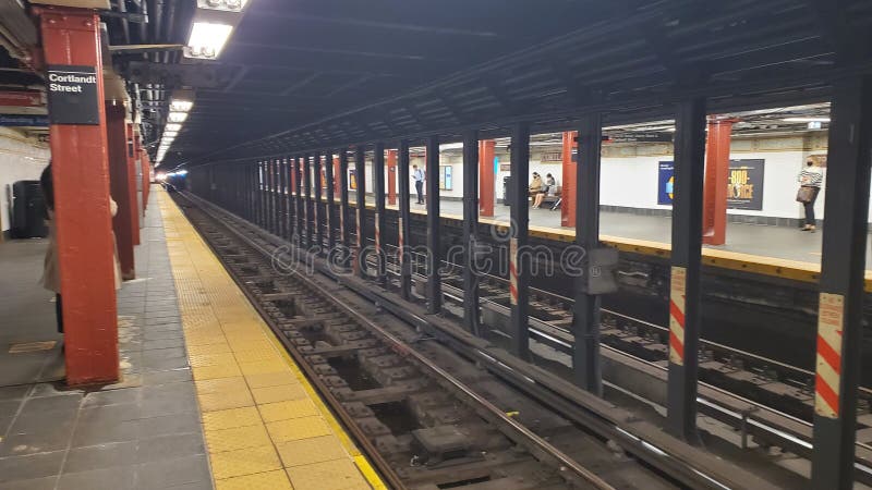 Metro van new york