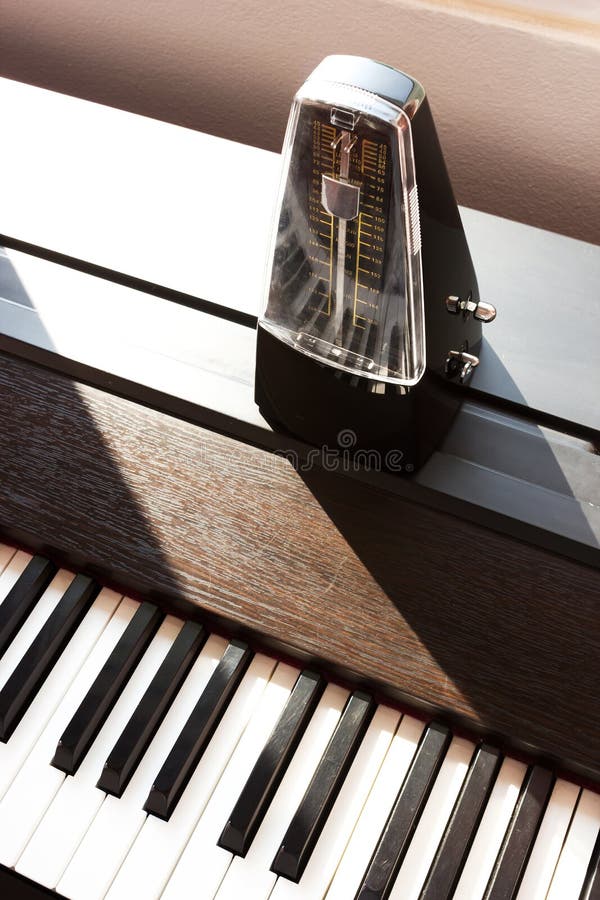 133 Metronome Piano Stock Photos Free & RoyaltyFree Stock Photos