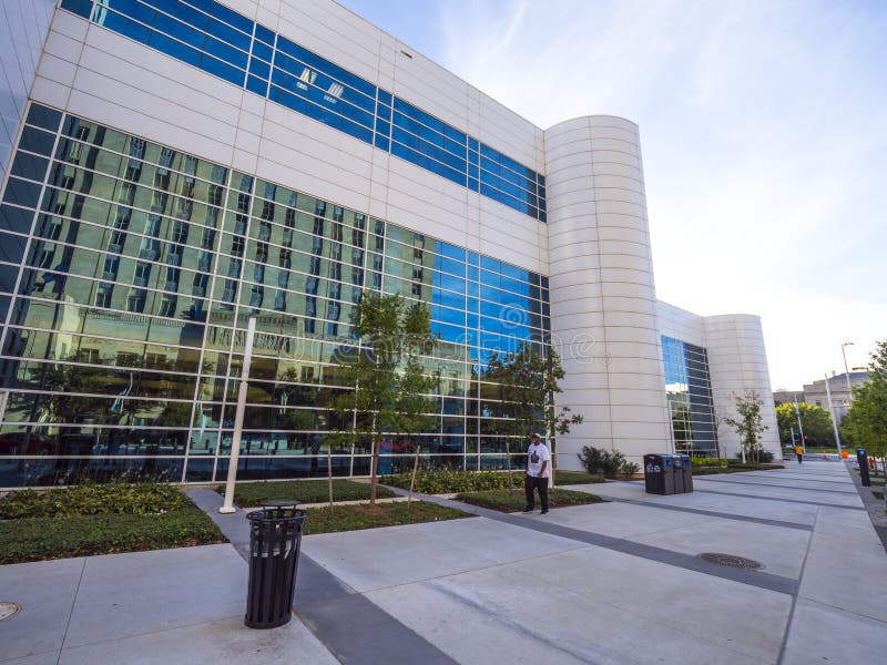Metropolitan Library in Oklahoma City OKLAHOMA CITY OKLAHOMA