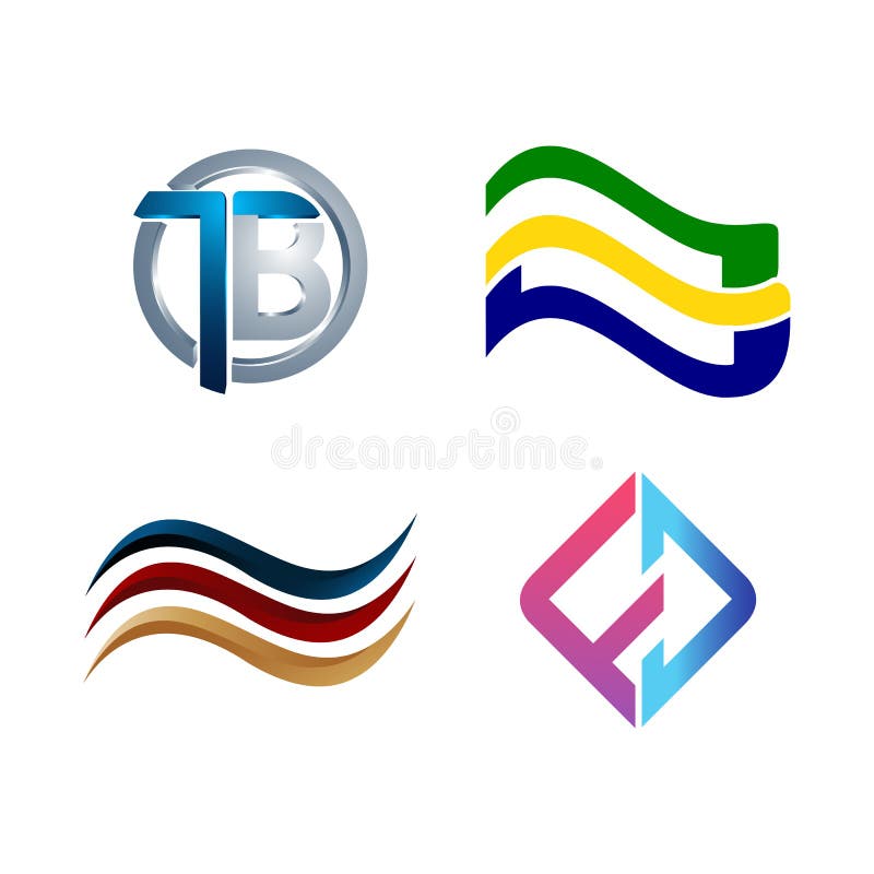 Metta del simbolo per il modello di progettazione di logo di affari Raccolta delle icone moderne degli estratti per l'organizzazi royalty illustrazione gratis Metta del simbolo per il modello di progettazione di logo di affari Raccolta delle icone moderne degli estratti per l'organizzazi royalty illustrazione gratis