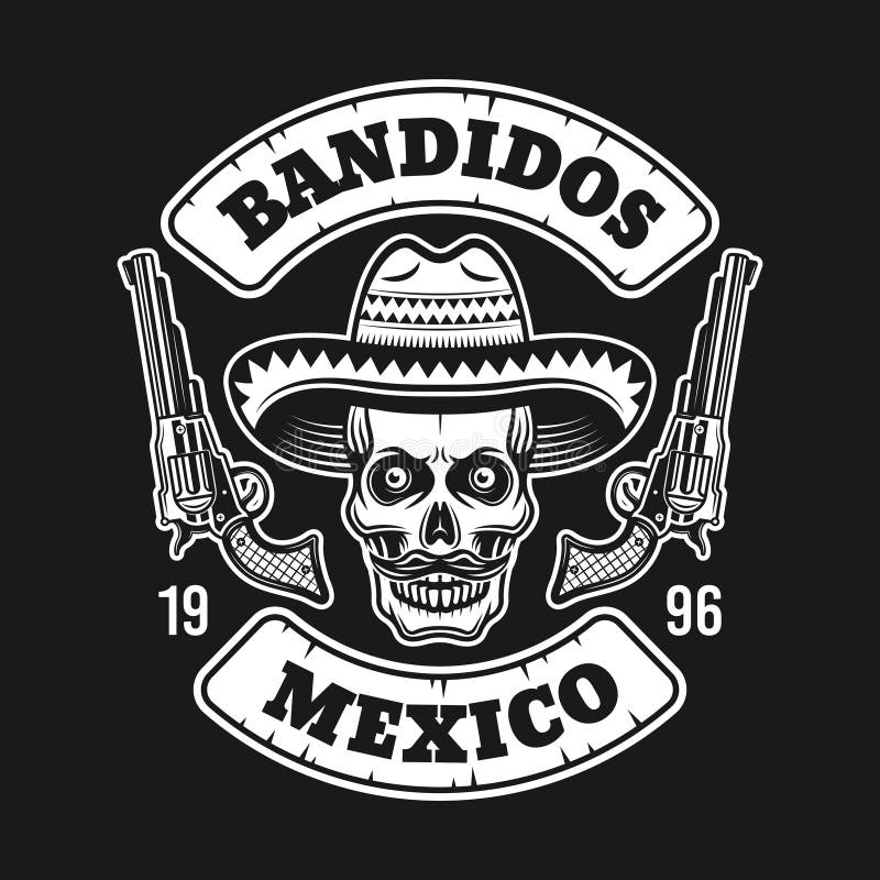 140 Mexican Bandit Illustrations RoyaltyFree Vector Graphics  Clip Art   iStock  Sombrero Mexican banda