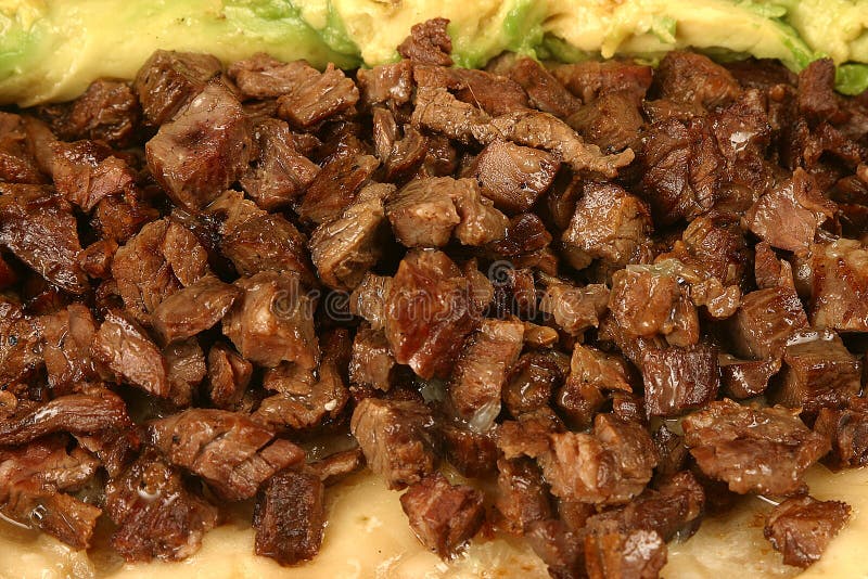 Mexican burrito