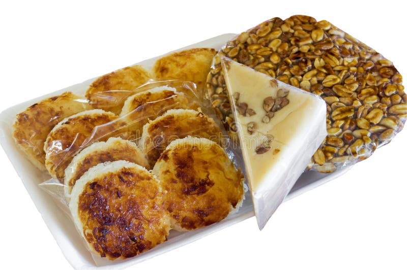 Mexican Candy stock photo. Image of coconut, sticky, mexican 8820270