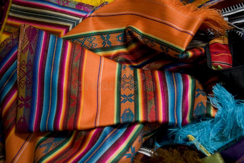 Mexican Cloth