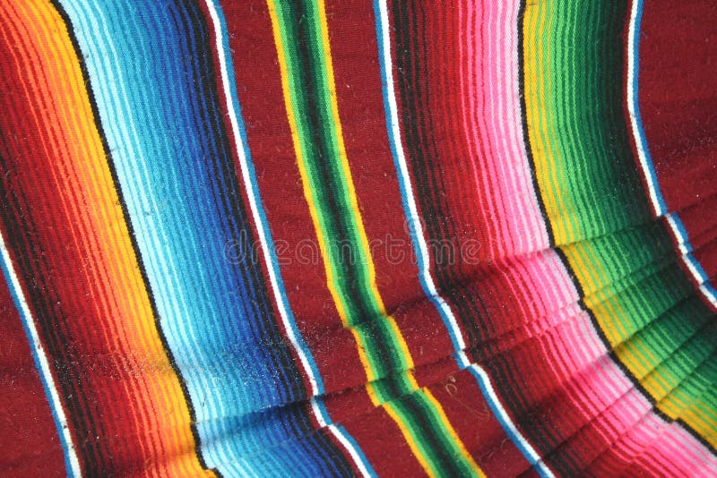 Mexican colours stock photo. Image of pink, travel, clothing 593018