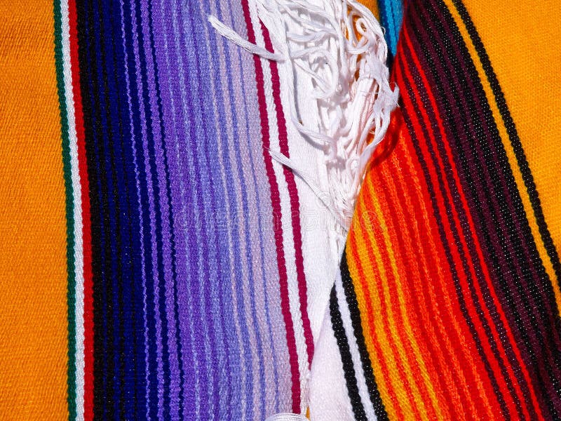 mexican cloth